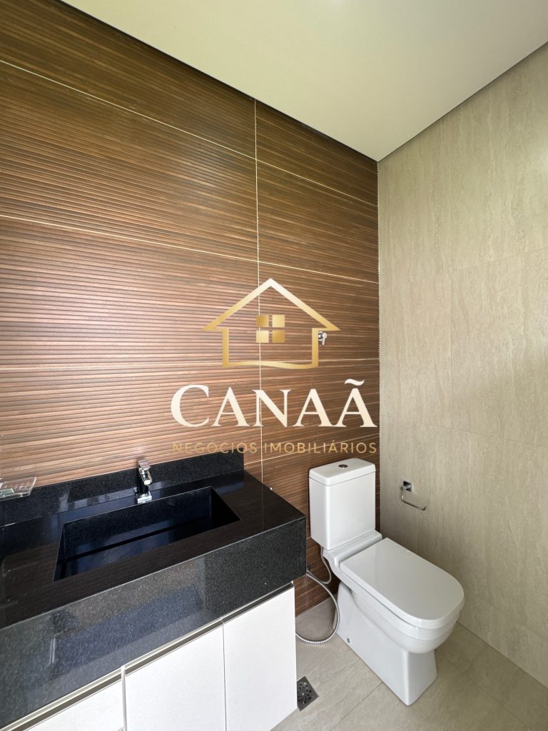 CASA RESIDENCIAL PAINEIRAS