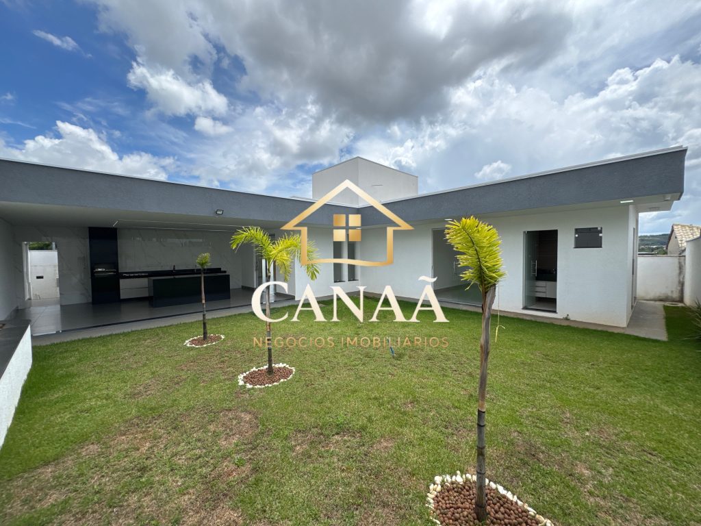 CASA RESIDENCIAL PAINEIRAS