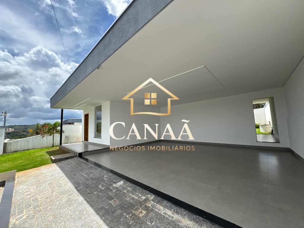 CASA RESIDENCIAL PAINEIRAS