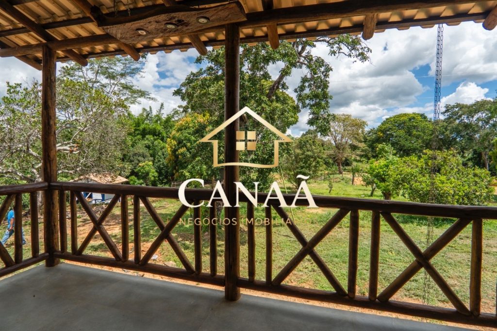 FAZENDA EM JEQUITIBÁ