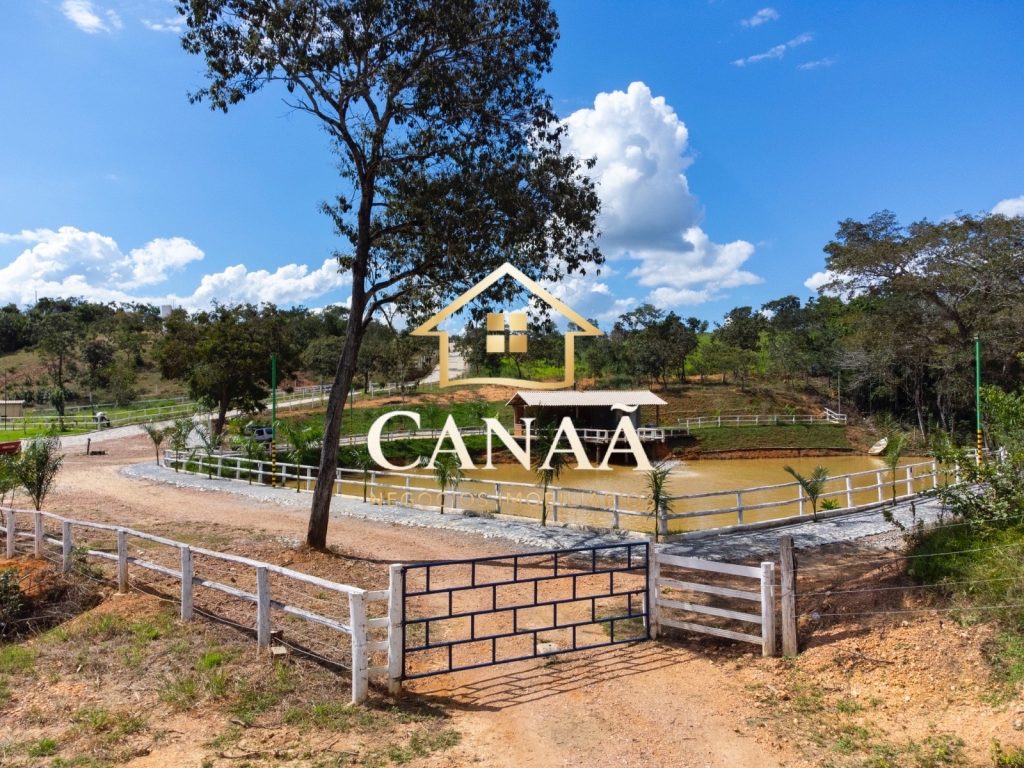 FAZENDA EM JEQUITIBÁ