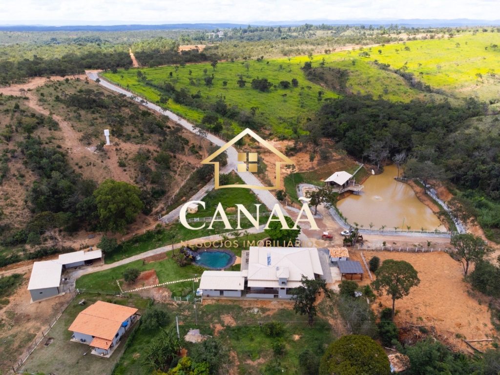 FAZENDA EM JEQUITIBÁ