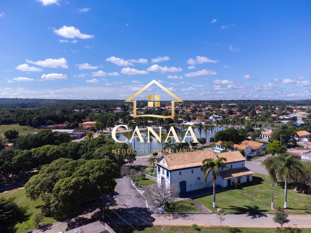 FAZENDA EM JEQUITIBÁ