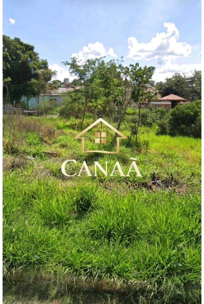 LOTE BAIRRO VISÃO