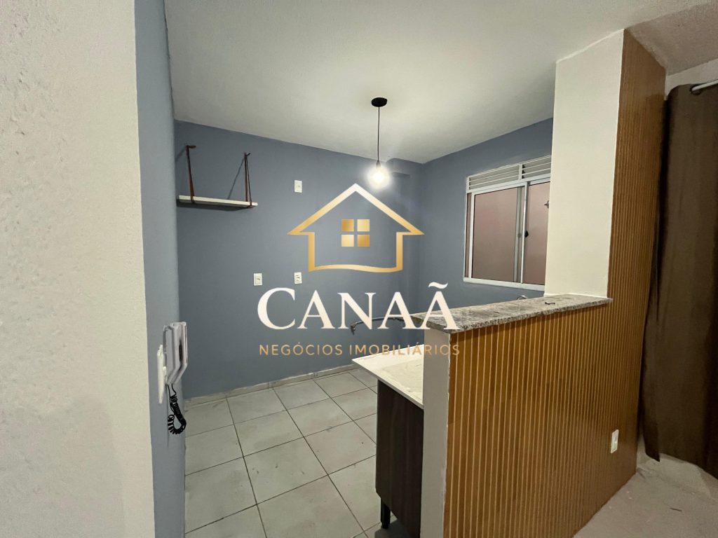 APARTAMENTO LAGOA DO OURO