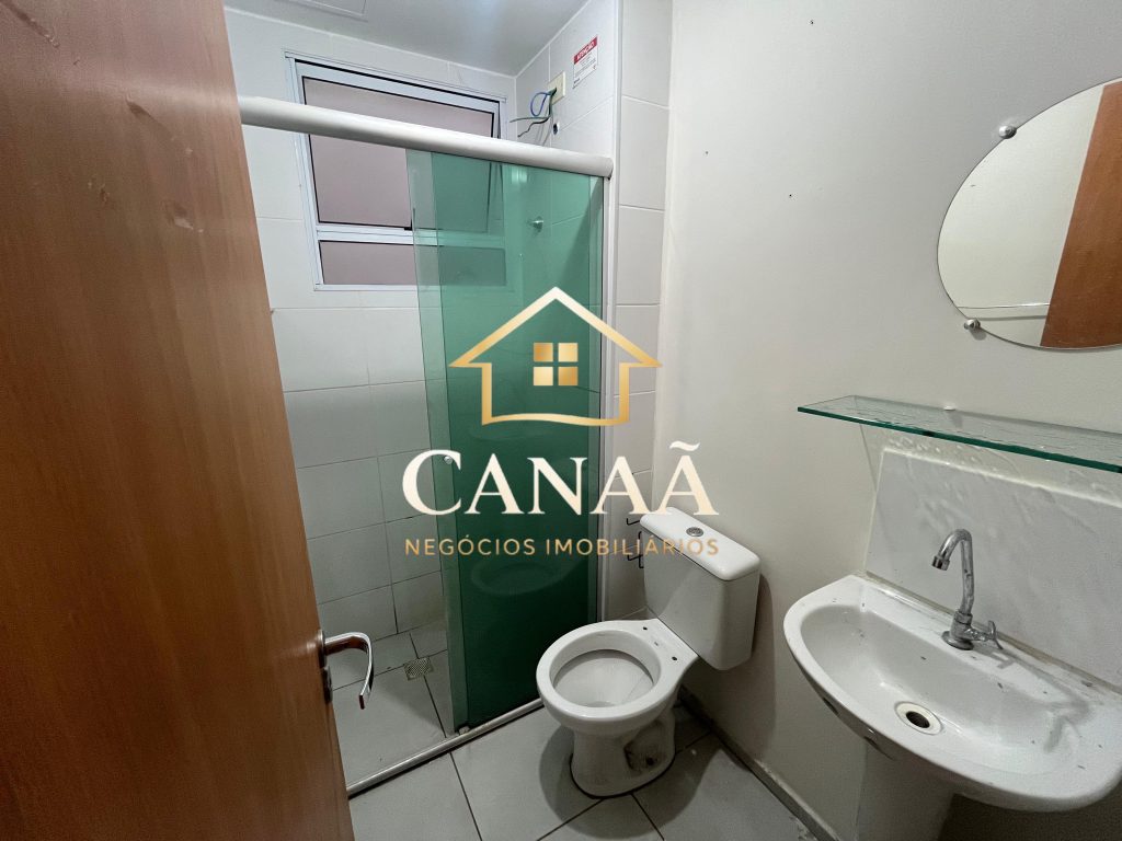 APARTAMENTO LAGOA DO OURO