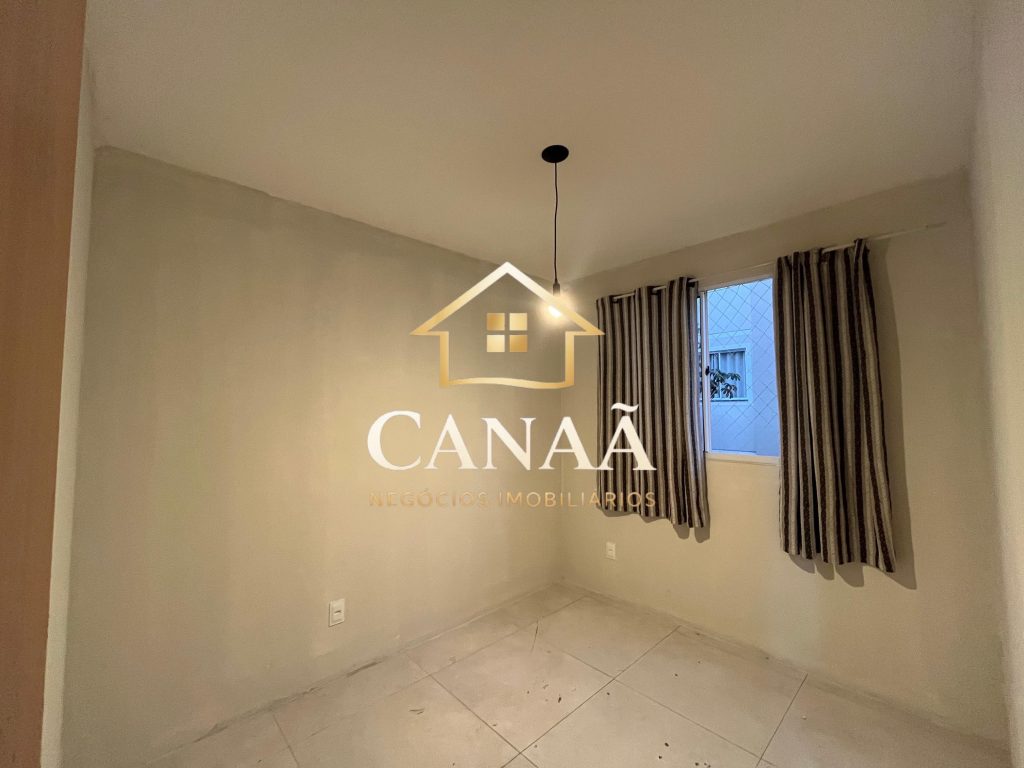 APARTAMENTO LAGOA DO OURO