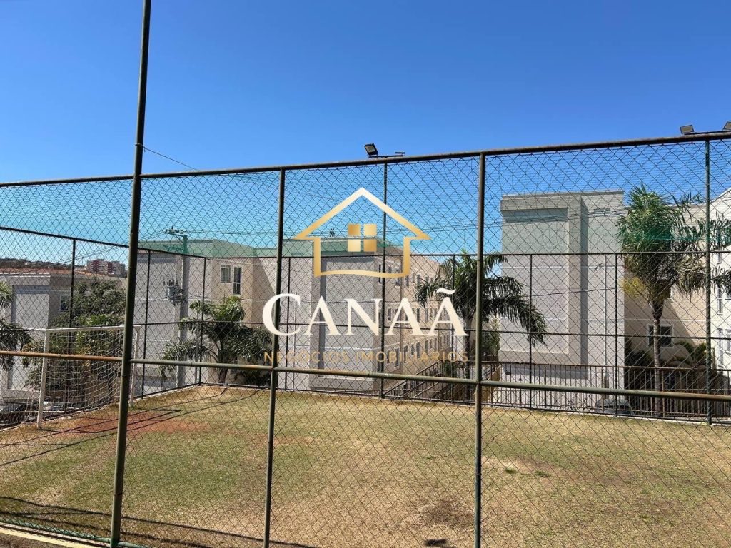 APARTAMENTO LAGOA DO OURO