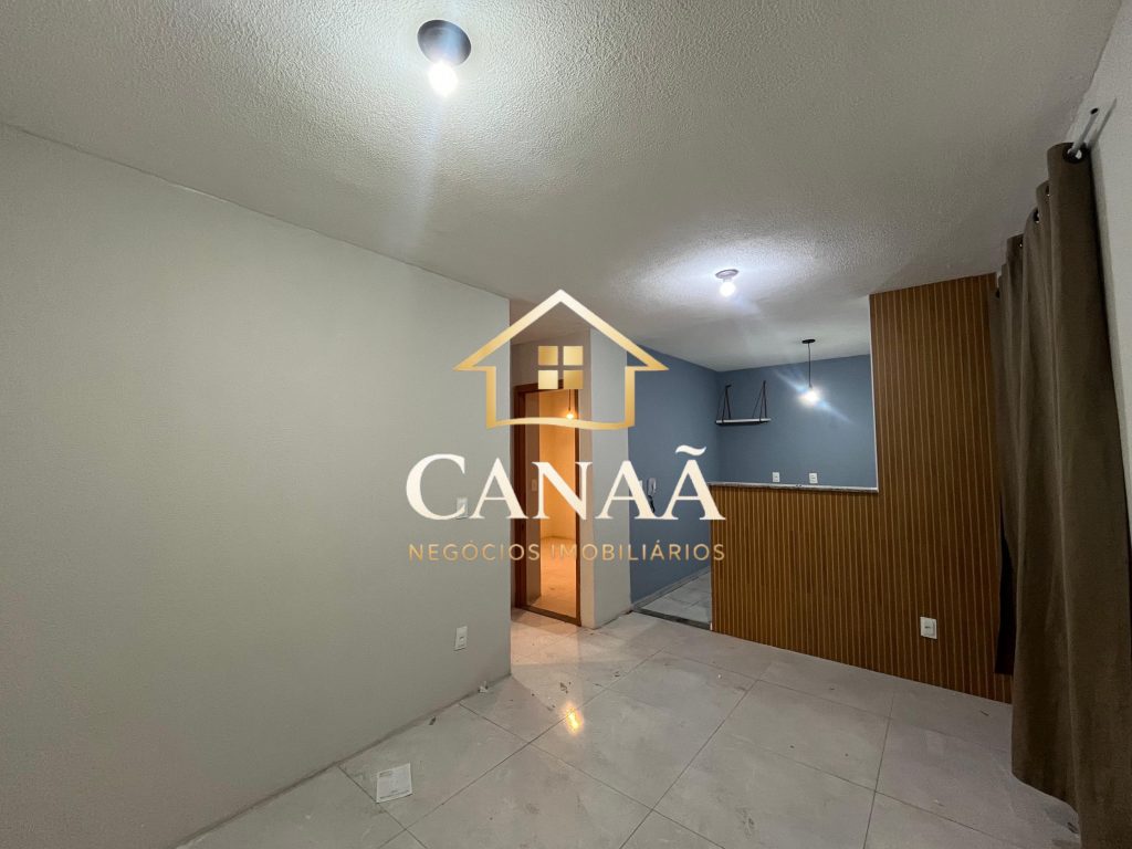 APARTAMENTO LAGOA DO OURO