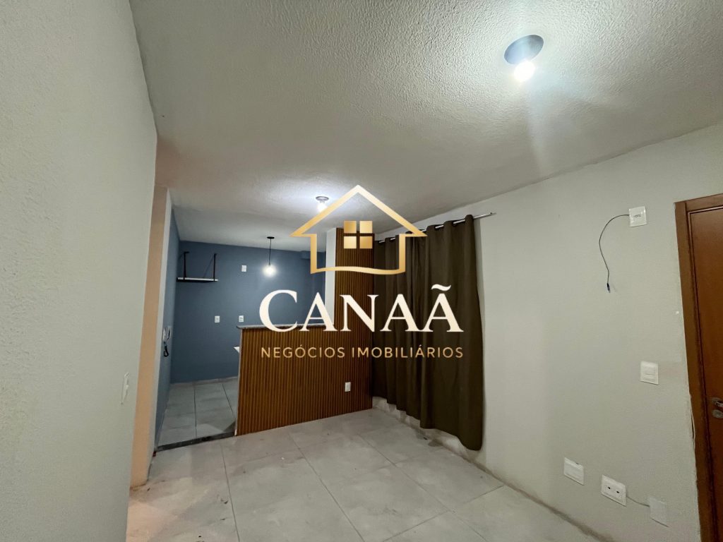 APARTAMENTO LAGOA DO OURO