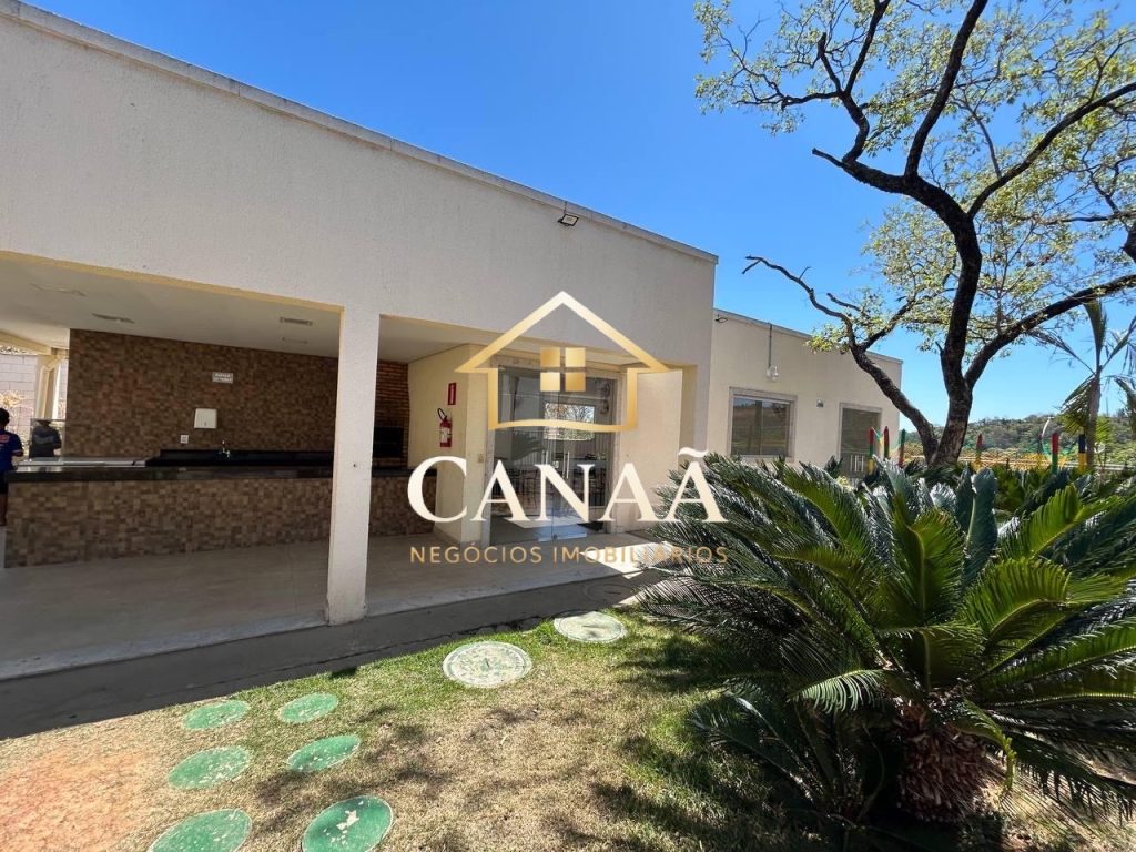 APARTAMENTO LAGOA DO OURO