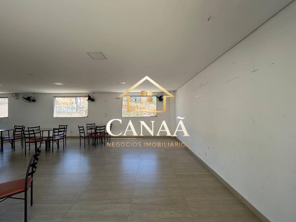 APARTAMENTO LAGOA DO OURO