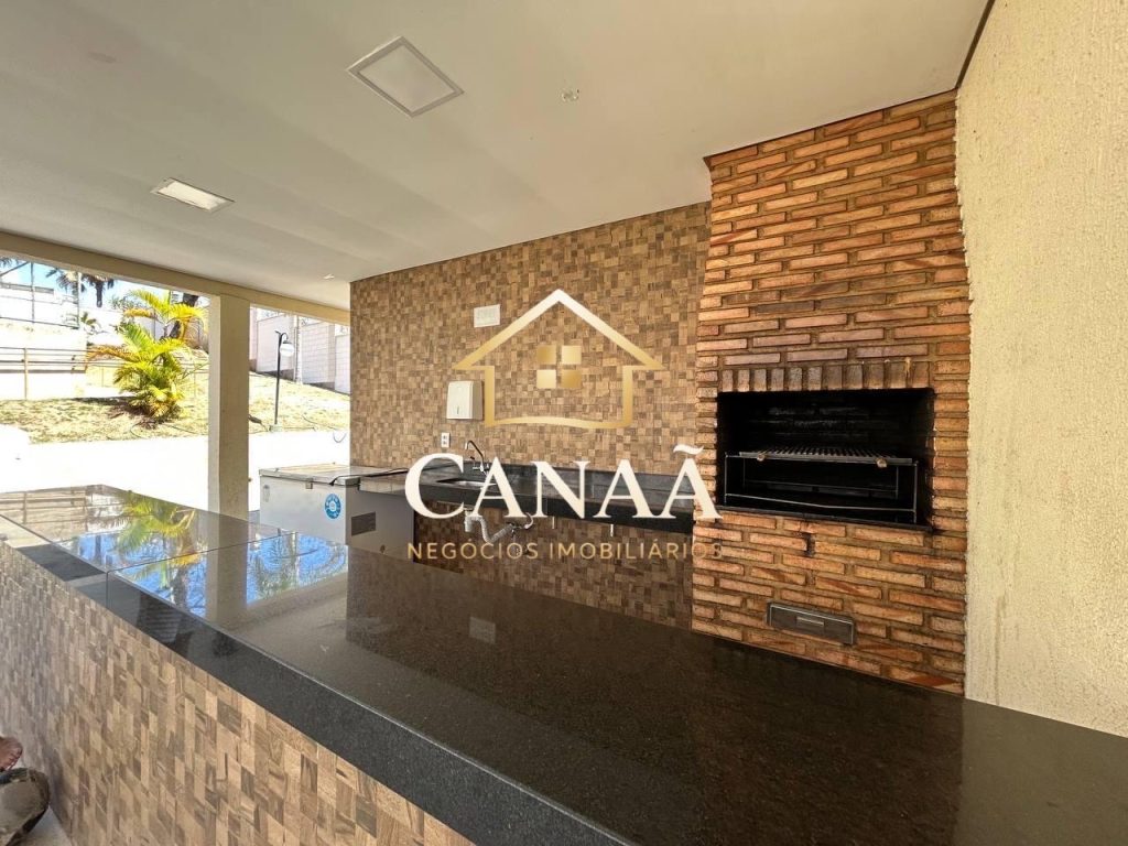 APARTAMENTO LAGOA DO OURO