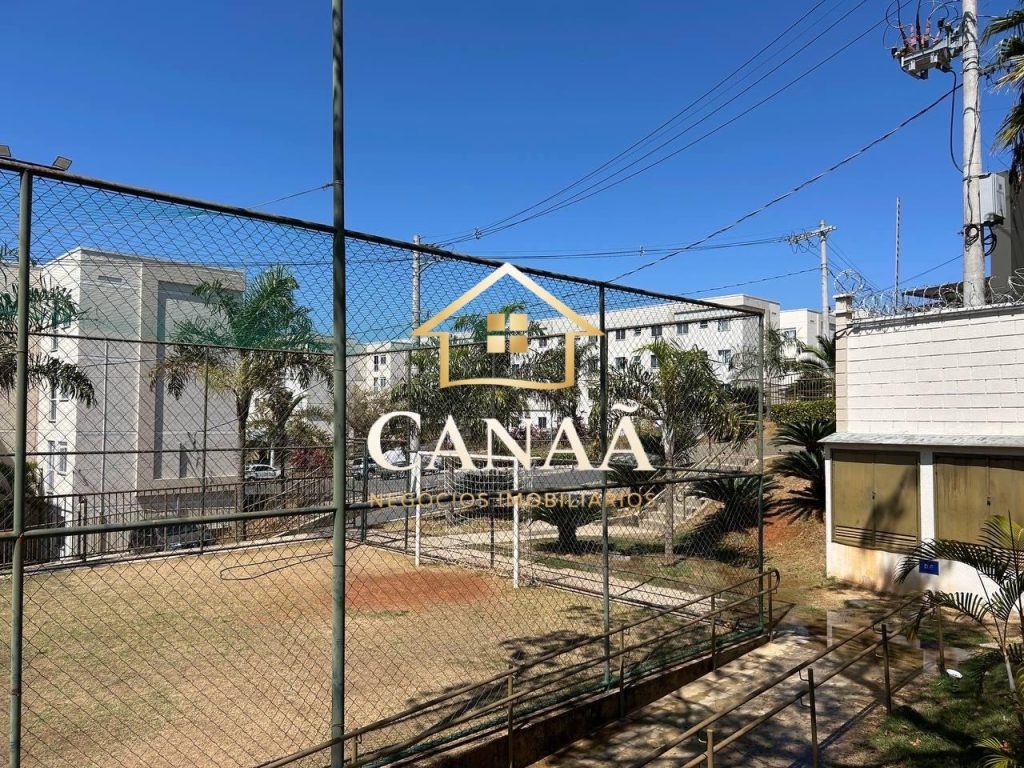 APARTAMENTO LAGOA DO OURO