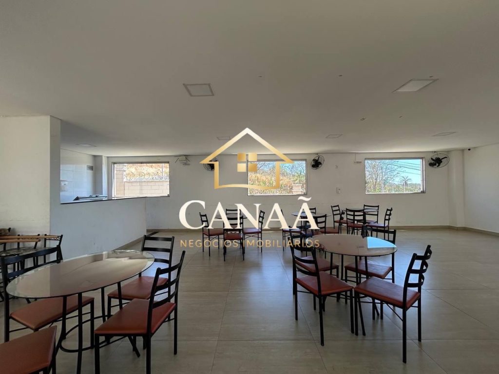 APARTAMENTO LAGOA DO OURO