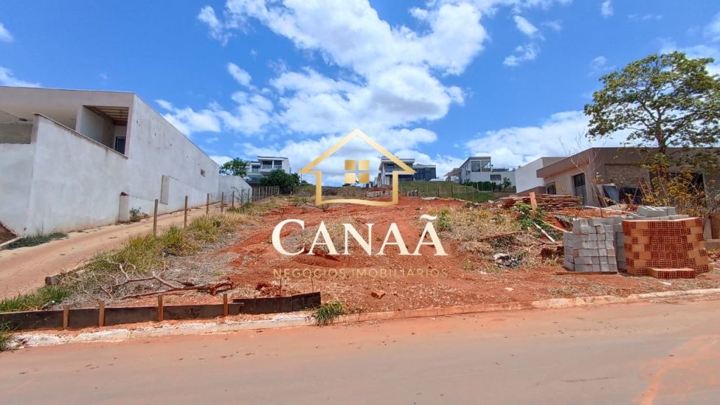 LOTE CONDOMINIO GRAN ROYALLE