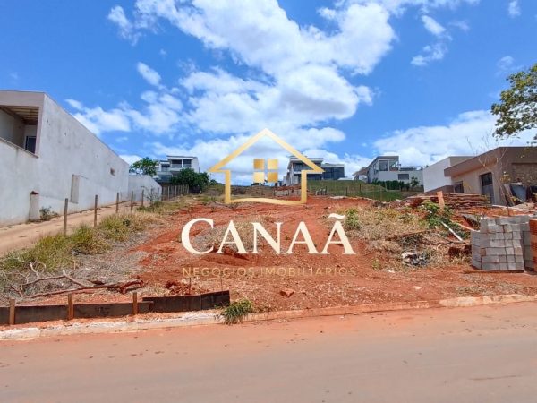 LOTE CONDOMINIO GRAN ROYALLE