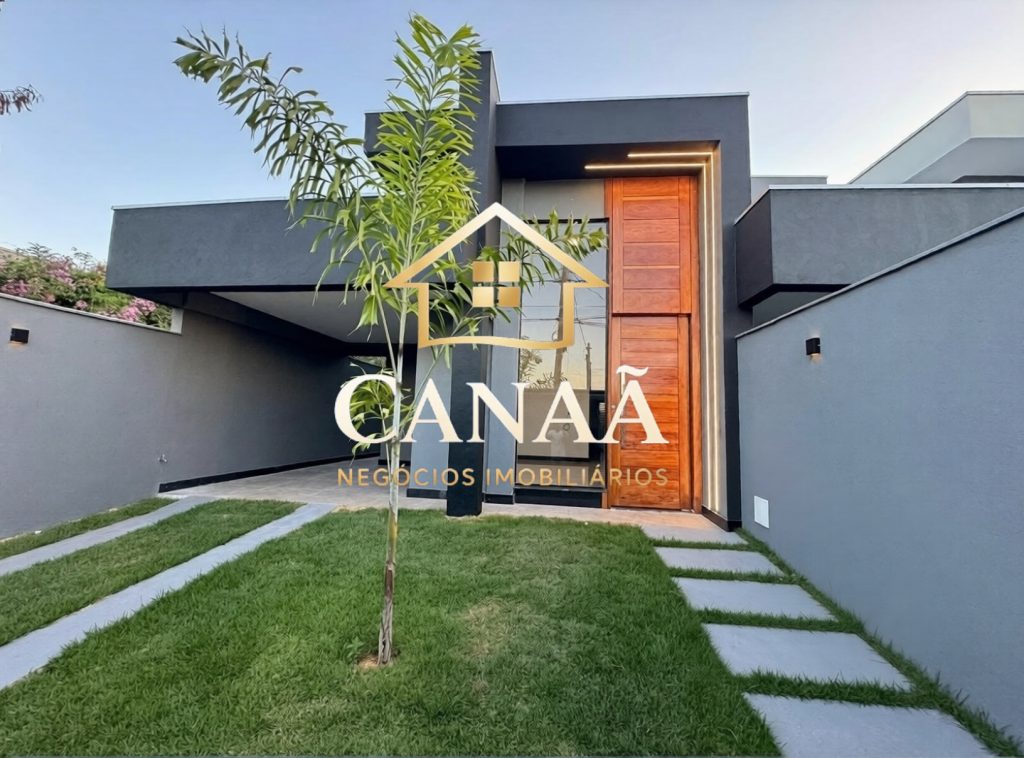 CASA BAIRRO PORTAL DO SOL