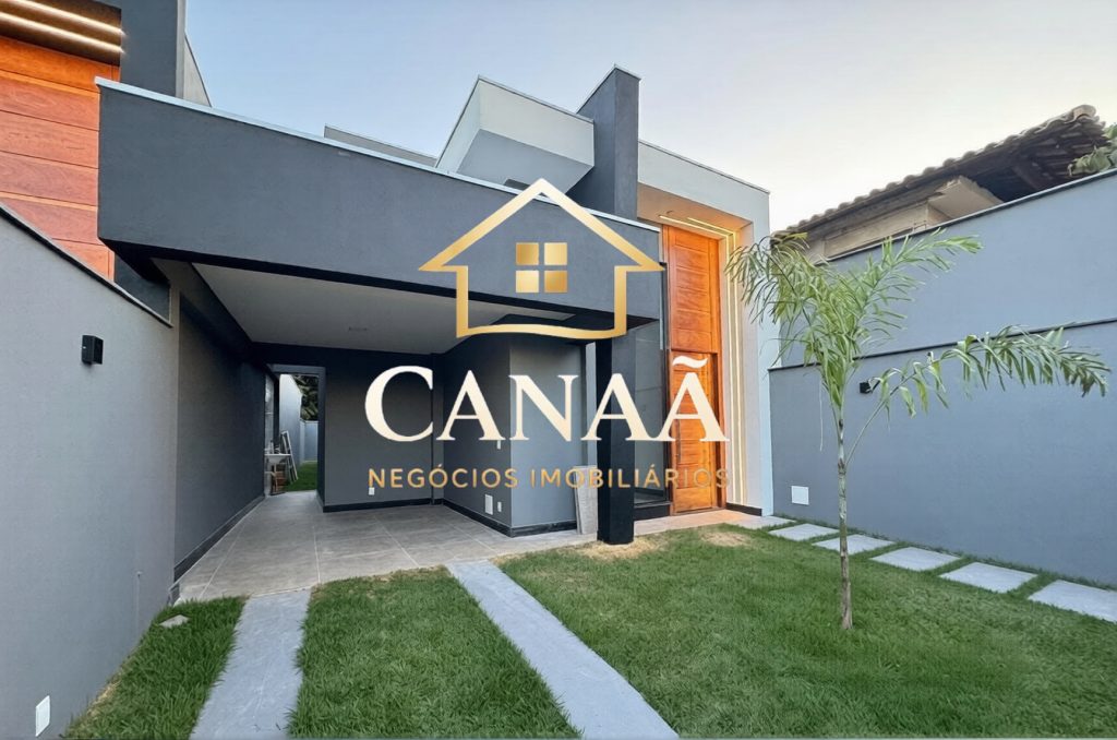 CASA BAIRRO PORTAL DO SOL