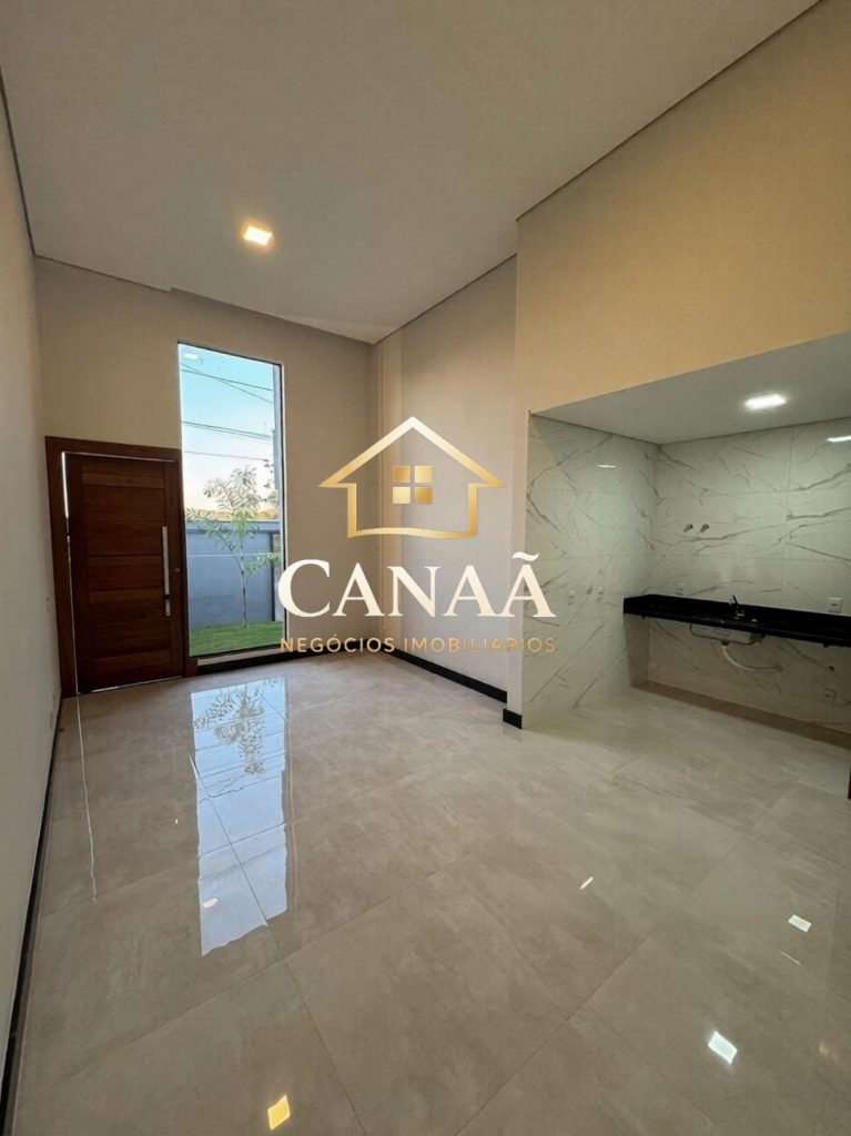 CASA BAIRRO PORTAL DO SOL