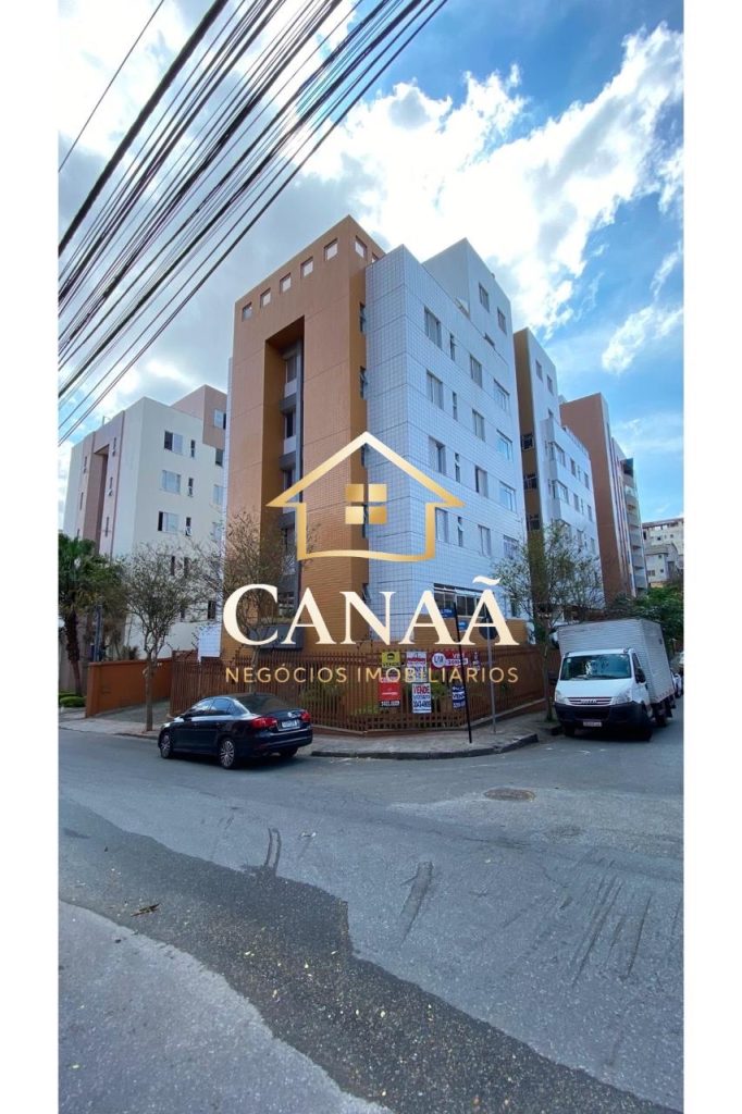 COBERTURA BAIRRO DONA CLARA