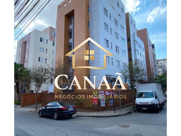 COBERTURA BAIRRO DONA CLARA