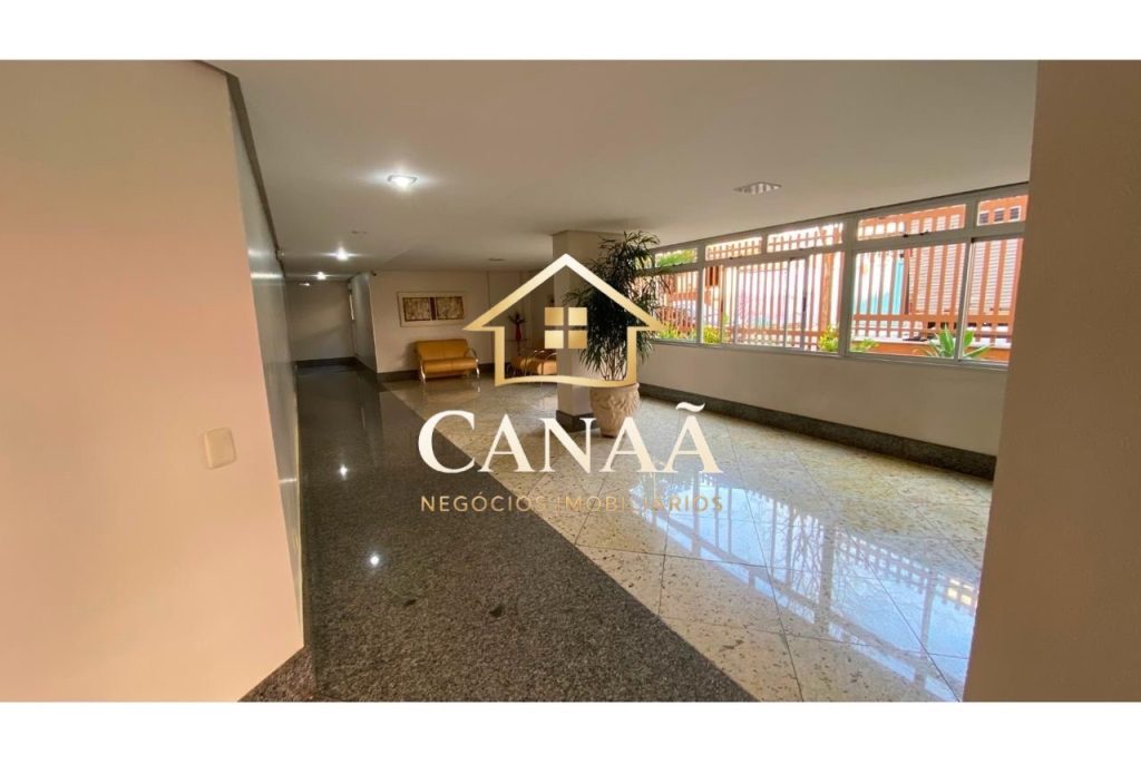 COBERTURA BAIRRO DONA CLARA