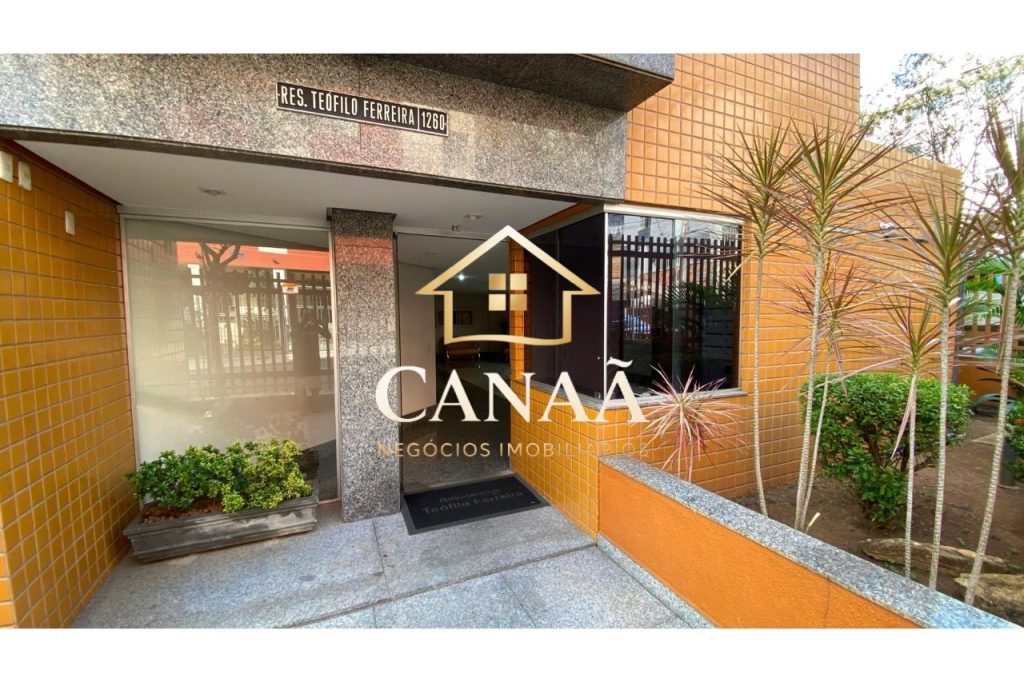 COBERTURA BAIRRO DONA CLARA