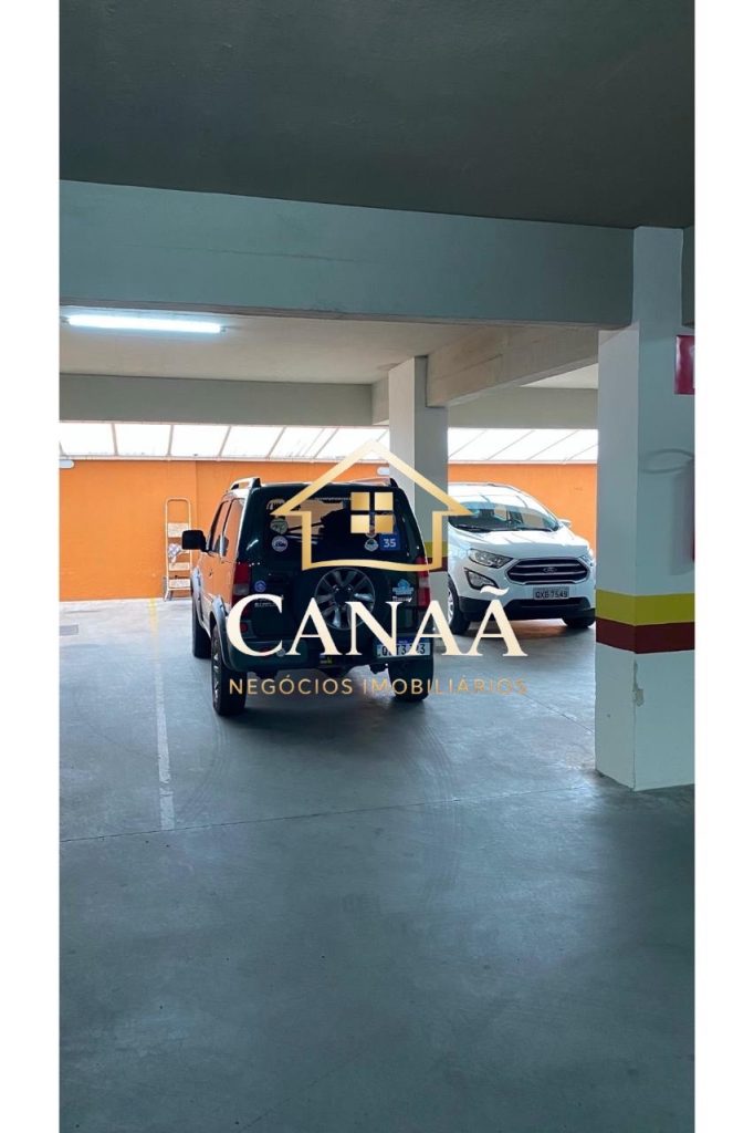 COBERTURA BAIRRO DONA CLARA