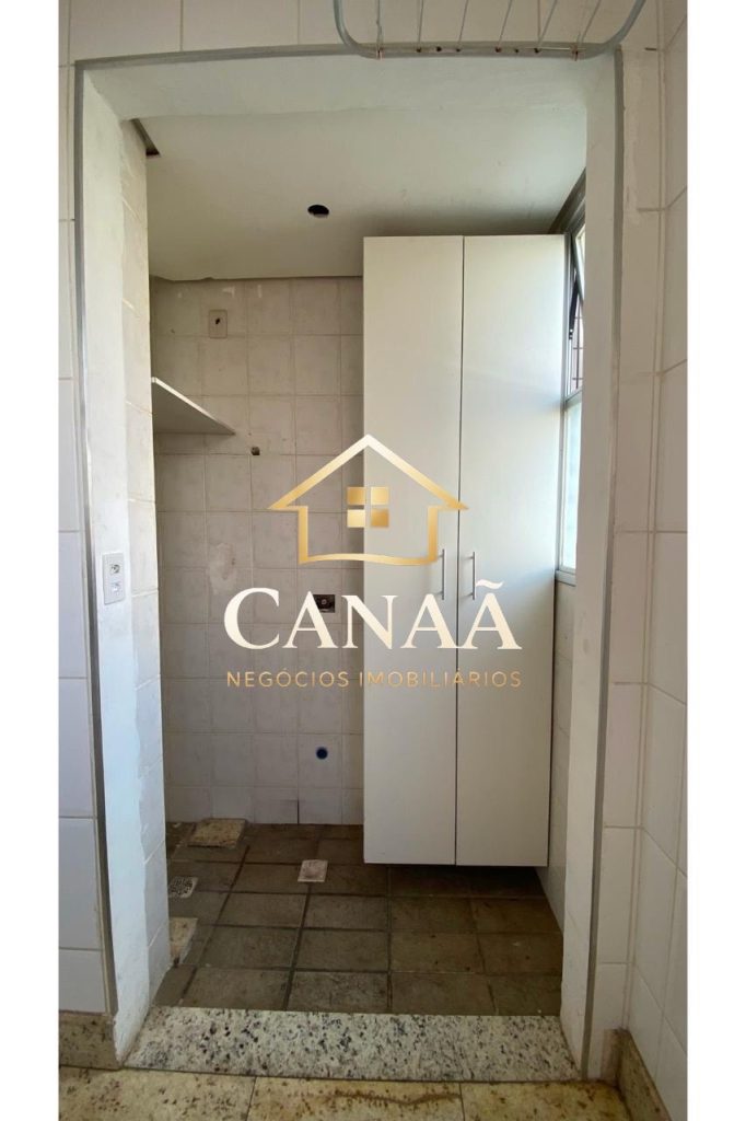 COBERTURA BAIRRO DONA CLARA