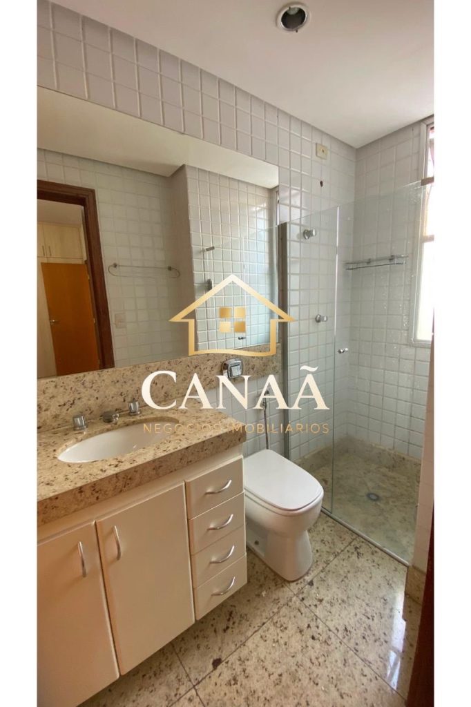 COBERTURA BAIRRO DONA CLARA