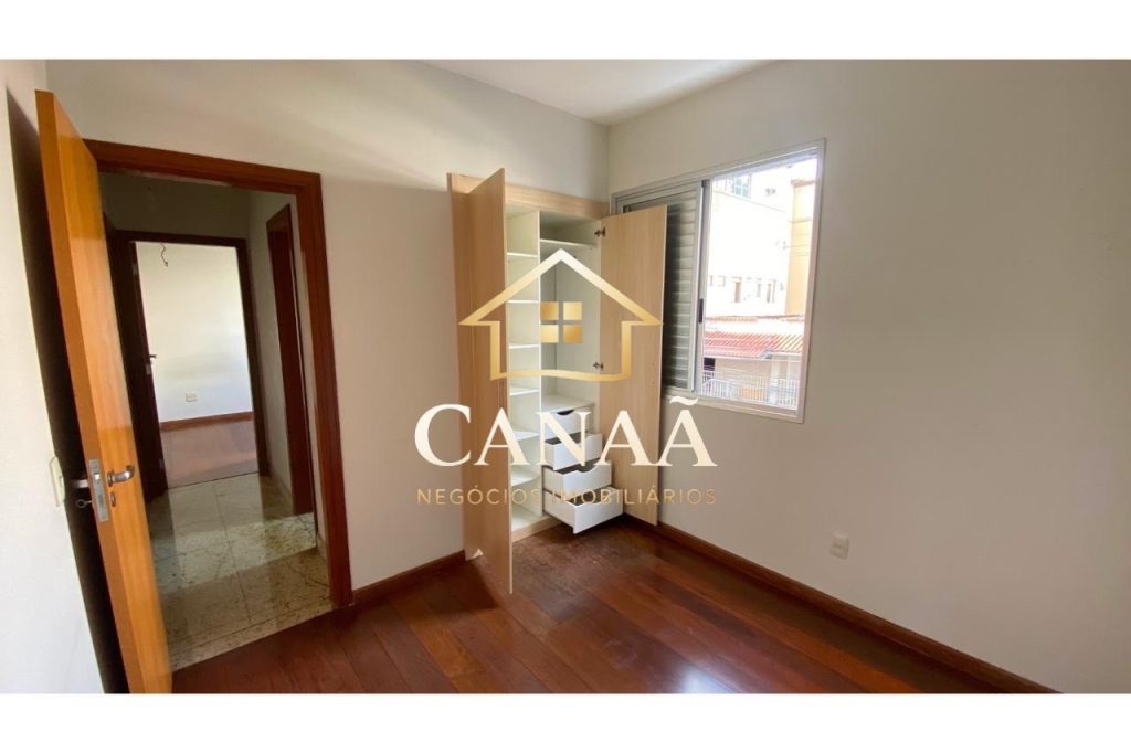 COBERTURA BAIRRO DONA CLARA