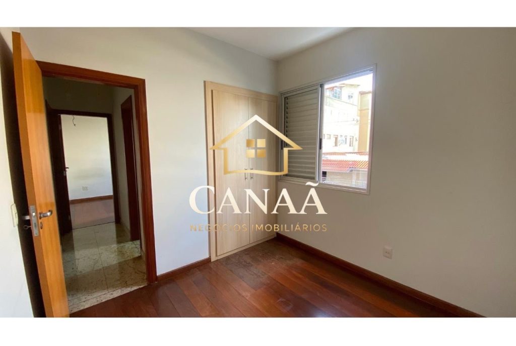 COBERTURA BAIRRO DONA CLARA