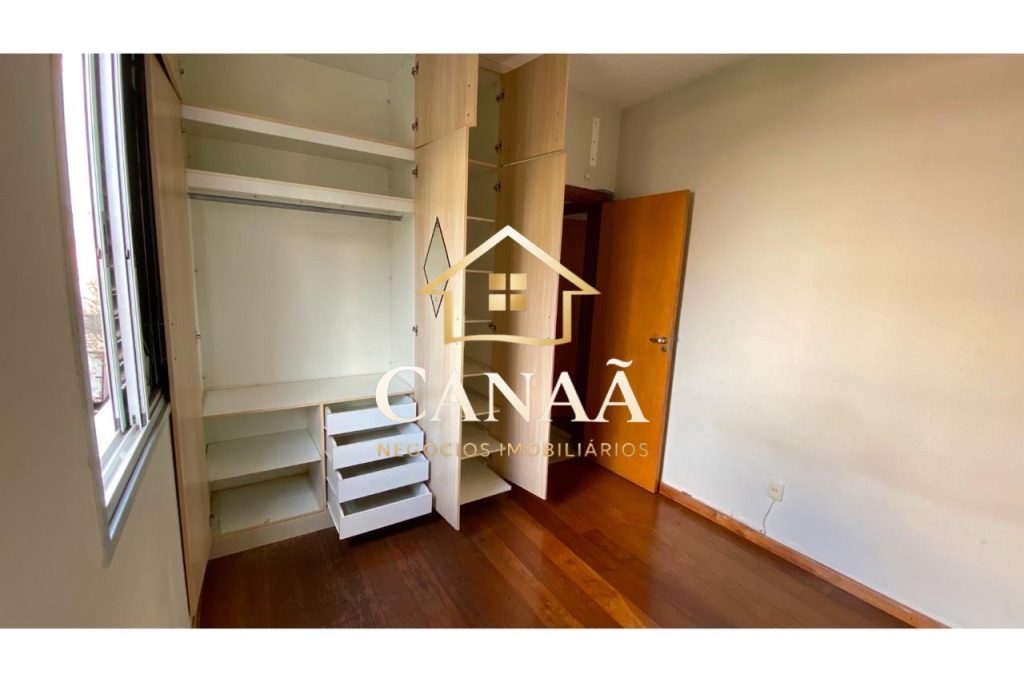 COBERTURA BAIRRO DONA CLARA