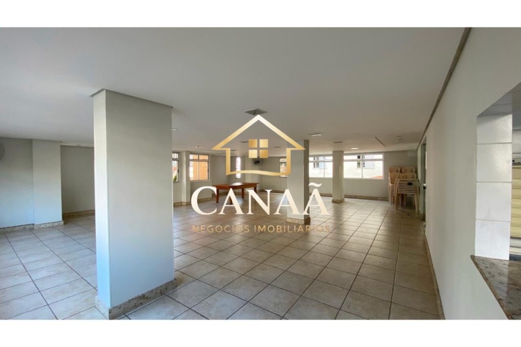 COBERTURA BAIRRO DONA CLARA