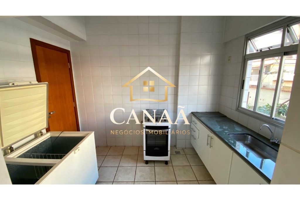 COBERTURA BAIRRO DONA CLARA