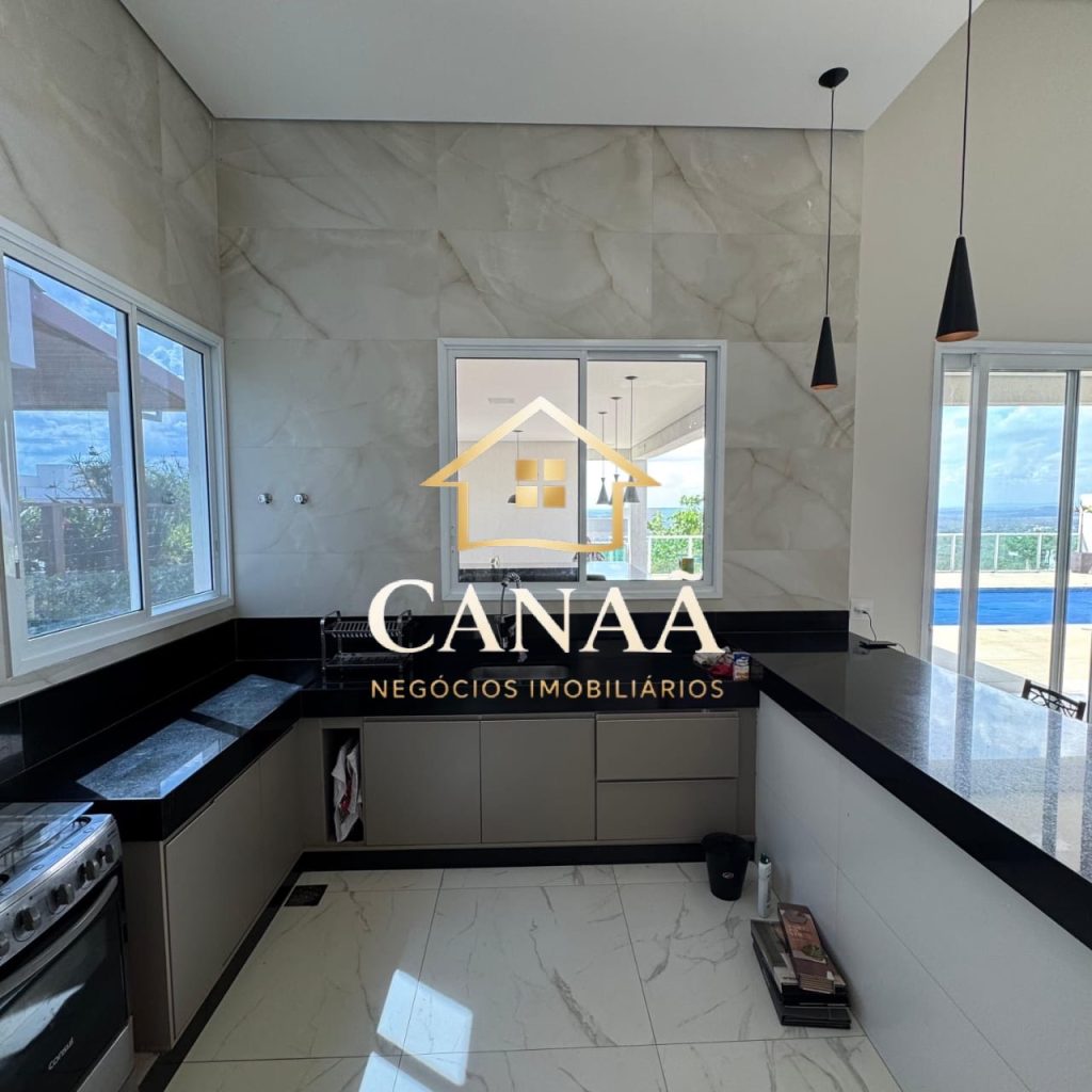 CASA CONDOMINIO MIRANTE DO FIDALGO