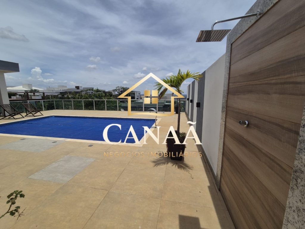 CASA CONDOMINIO MIRANTE DO FIDALGO