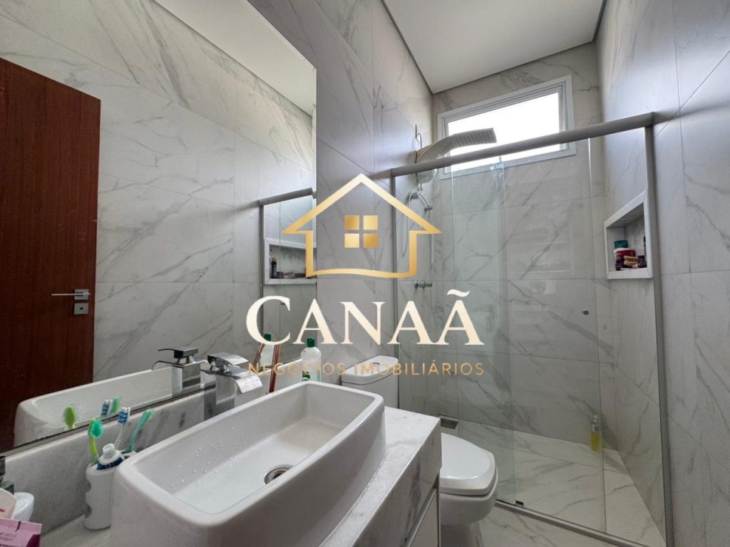 CASA CONDOMINIO MIRANTE DO FIDALGO