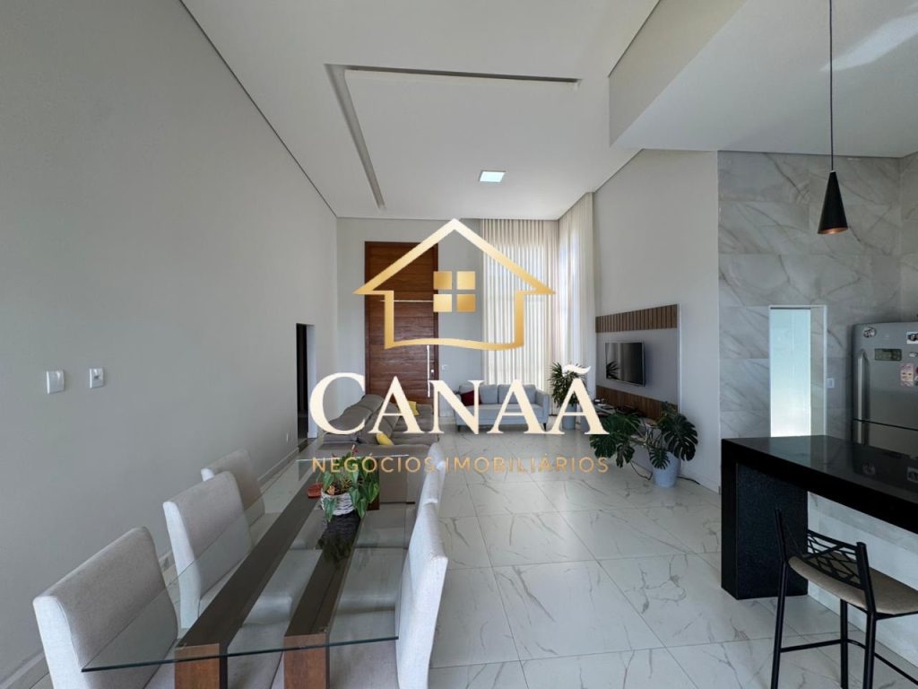 CASA CONDOMINIO MIRANTE DO FIDALGO