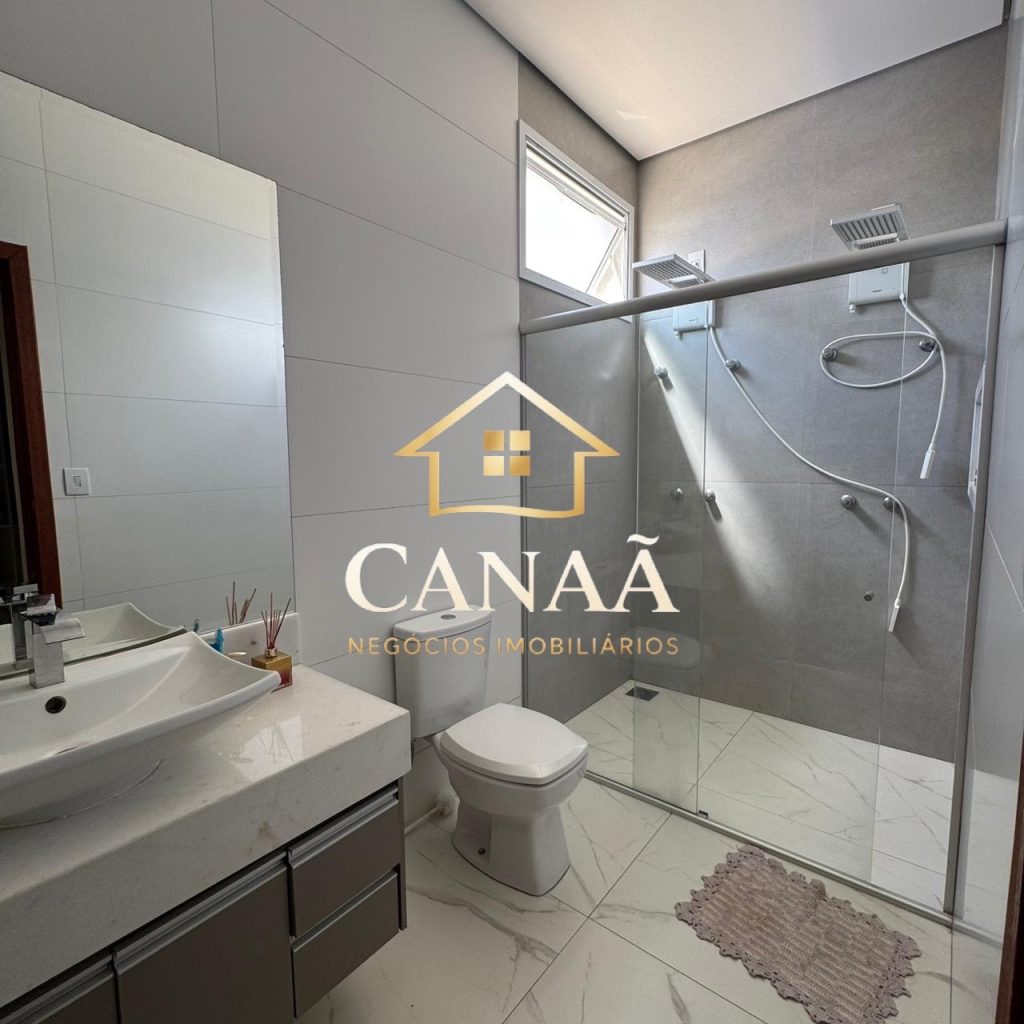 CASA CONDOMINIO MIRANTE DO FIDALGO