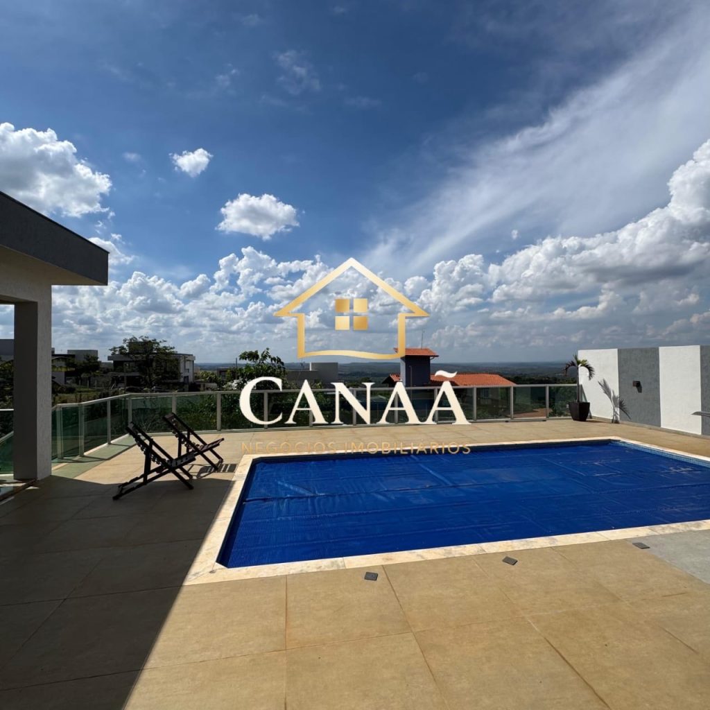 CASA CONDOMINIO MIRANTE DO FIDALGO