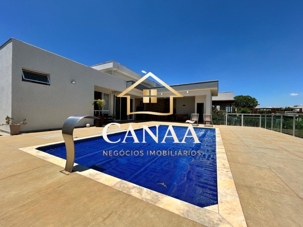 CASA CONDOMINIO MIRANTE DO FIDALGO