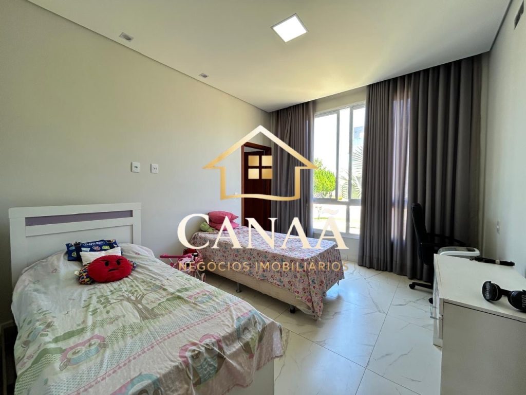 CASA CONDOMINIO MIRANTE DO FIDALGO