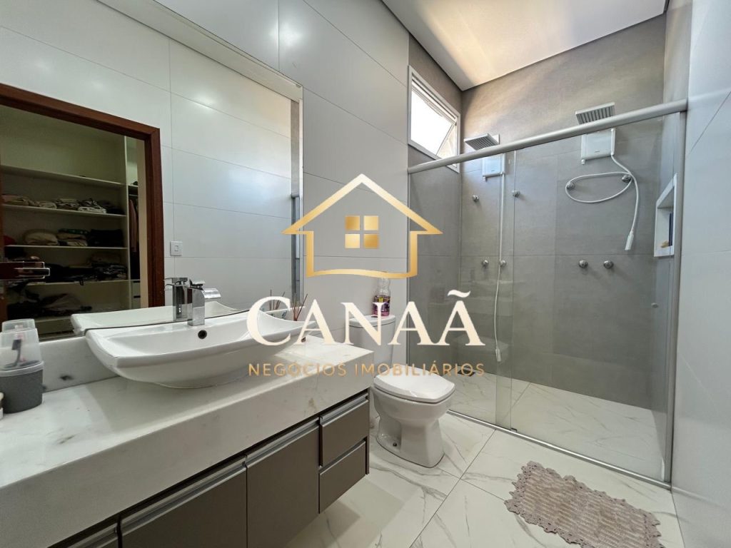 CASA CONDOMINIO MIRANTE DO FIDALGO