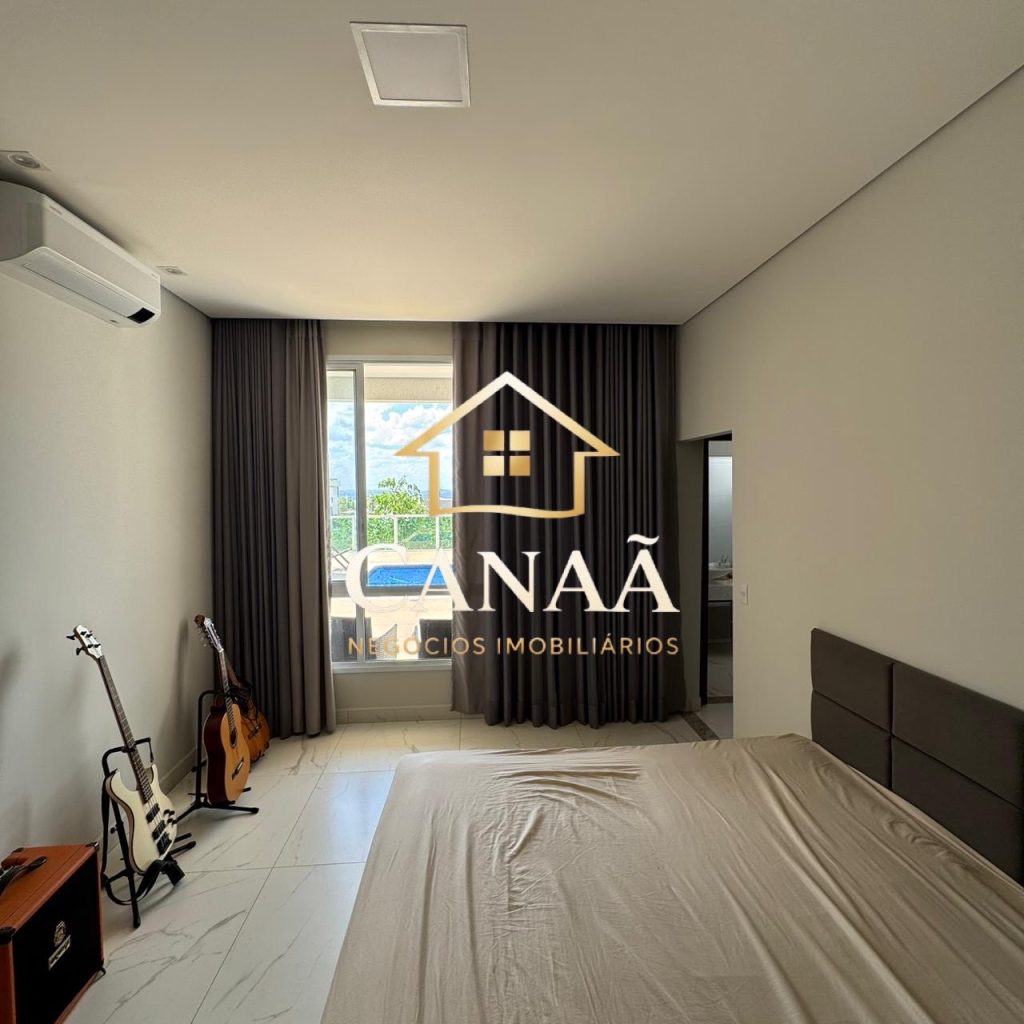 CASA CONDOMINIO MIRANTE DO FIDALGO