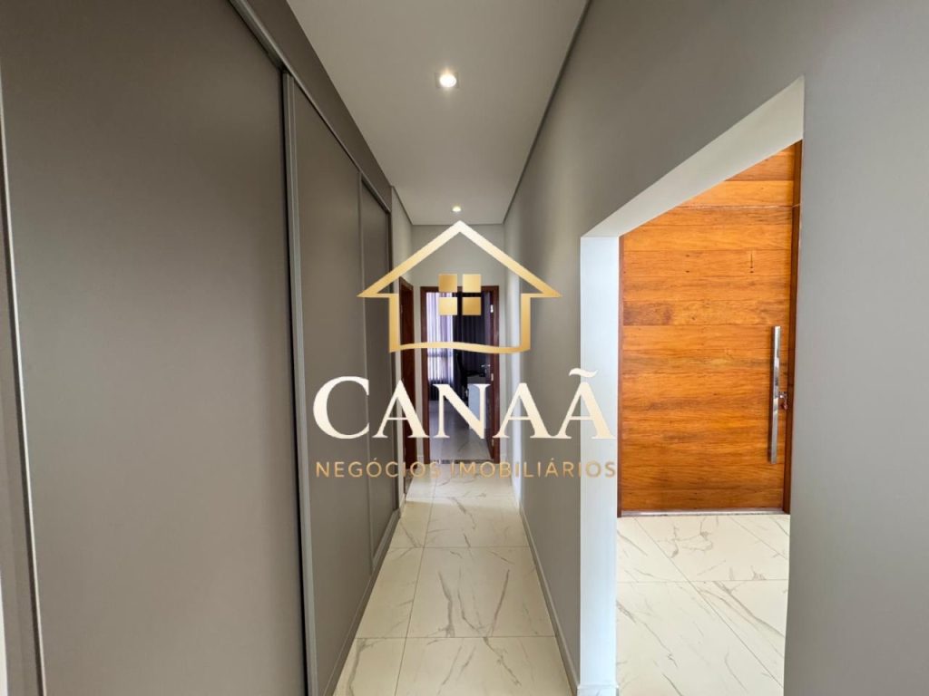 CASA CONDOMINIO MIRANTE DO FIDALGO