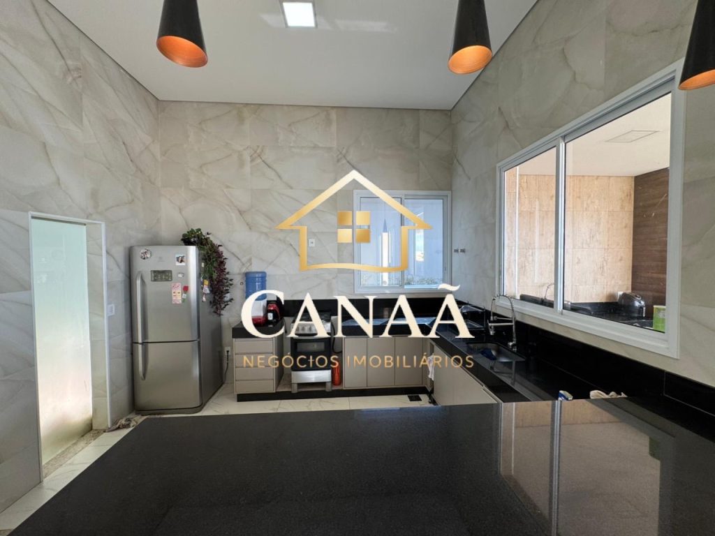 CASA CONDOMINIO MIRANTE DO FIDALGO