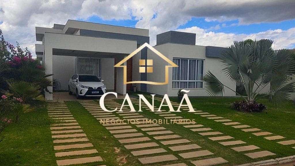 CASA CONDOMINIO MIRANTE DO FIDALGO