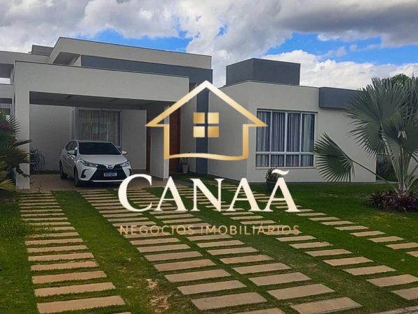 CASA CONDOMINIO MIRANTE DO FIDALGO